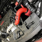 Injen 17-19 Honda Civic Type R 2.0T Wrinkle Red Short Ram Air Intake