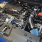 Injen 2016+ Honda Civic 2.0L, 4-cyl. 1pcs. Short-Ram Intake System w/MR Technology and Air Fusion