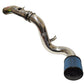 Injen 2017+ Honda Civic Si 1.5L Polished Cold Air Intake