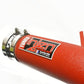 Injen 2017+ Honda Civic Si 1.5L Wrinkle Red Cold Air Intake