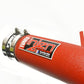 Injen 2017+ Honda Civic Si 1.5L Wrinkle Red Cold Air Intake