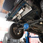 Injen 21-22 Ford Bronco L4-2.3L Turbo/V6-2.7L Twin Turbo SS Axle-Back Exhaust