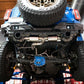 Injen 21-22 Ford Bronco L4-2.3L Turbo/V6-2.7L Twin Turbo SS Cat-Back Exhaust