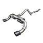 Injen 21-22 Ford Bronco L4-2.3L Turbo/V6-2.7L Twin Turbo SS Cat-Back Exhaust