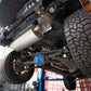 Injen 21-22 Ford Bronco L4-2.3L Turbo/V6-2.7L Twin Turbo SS Mid-Pipe Only