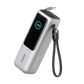 Anker Laptop Power Bank (25K, 165W, Built-In and Retractable Cables)