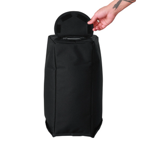 JBL VRX932LAP-CVR Padded, protective cover for VRX932LAP - Black cover with embroidered JBL Logo