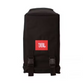 JBL VRX928LA-CVR Padded, protective cover for VRX928LA - Black cover w/ embroidered orange JBL Logo