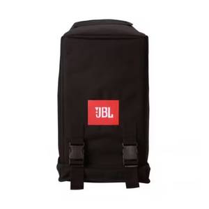 JBL VRX928LA-CVR Padded, protective cover for VRX928LA - Black cover w/ embroidered orange JBL Logo
