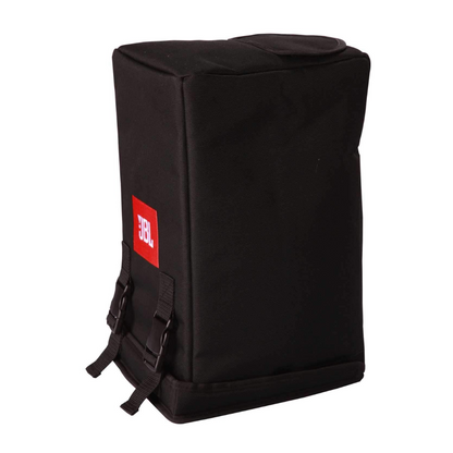 JBL VRX928LA-CVR Padded, protective cover for VRX928LA - Black cover w/ embroidered orange JBL Logo