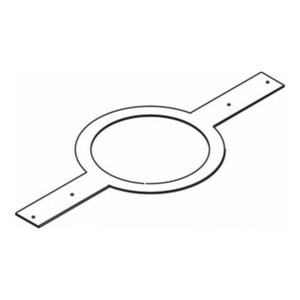 JBL MTC-42NC New Construction Ring for Control 42C (Pack of 6)
