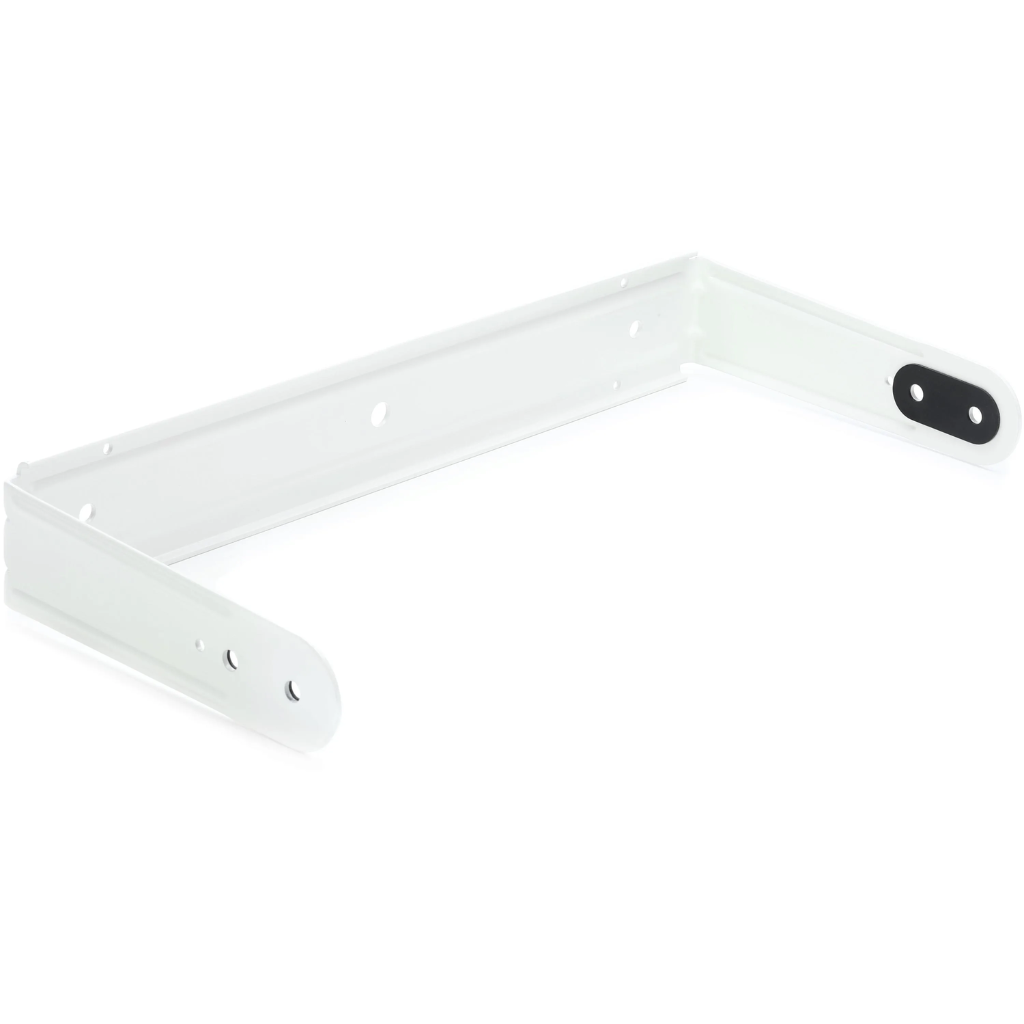JBL MTU-3-WH 28.5" U Bracket Mount for AE Series Speakers (White)