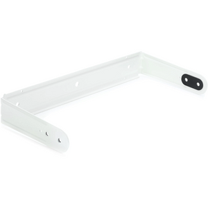 JBL MTU-3-WH 28.5" U Bracket Mount for AE Series Speakers (White)