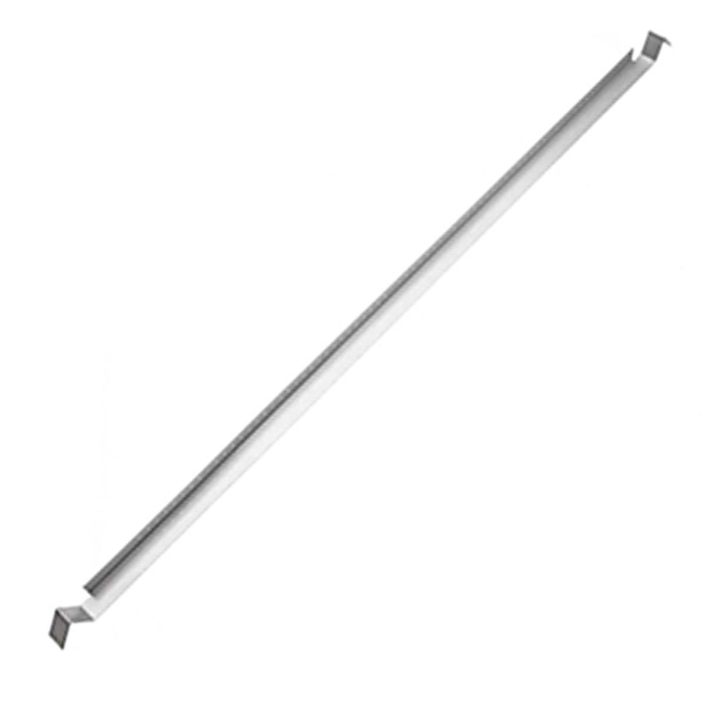 JBL MTC-48TRx12 Tile Rail for 4x4 Foot Ceiling Tiles