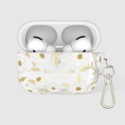 kate spade new york Sunshine Floral - AirPods Pro 1 & 2