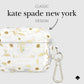 kate spade new york Sunshine Floral - AirPods Pro 1 & 2