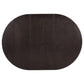 Lavon Espresso/Black 5-Piece Dining Set