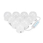 LED Vanity Mirror Lights - Makeup Mirrors
