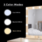 LED Vanity Mirror Lights - Makeup Mirrors