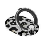 LuMee Leopard Glitter Ring - Universal color::Leopard Glitter