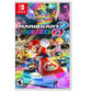 The Legend of Zelda: Skyward Sword HD and Mario Kart 8 Deluxe - Two Game Bundle For Nintendo Switch