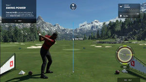 PGA Tour 2K23 [European Import] (PlayStation 4)