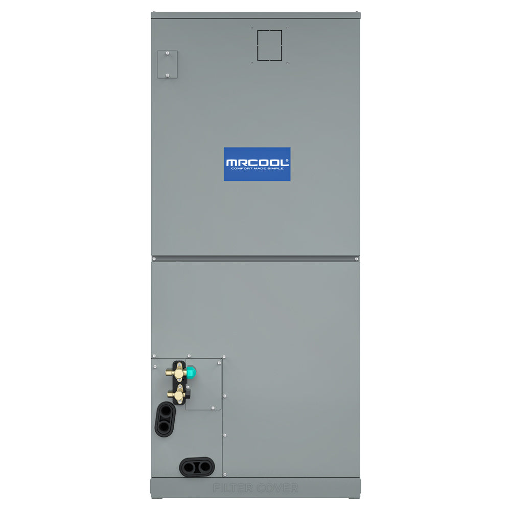 MRCOOL VersaPro 2nd Gen 60K BTU 5 Ton Central Ducted Multiposition Air Handler