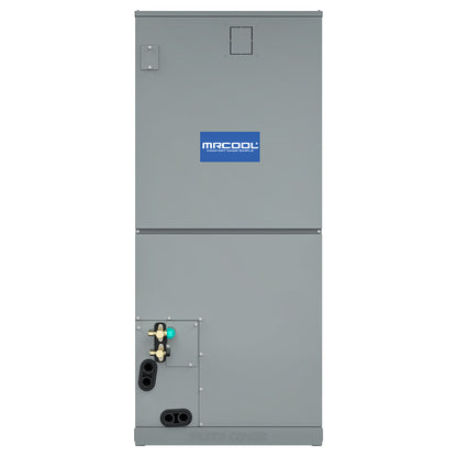 MRCOOL VersaPro 2nd Gen 60K BTU 5 Ton Central Ducted Multiposition Air Handler