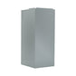 MRCOOL 24K BTU Hyper Heat Central Ducted Air Handler and Heat Pump Condenser - 17.4 SEER2, CENTRAL-24-HP-230A00