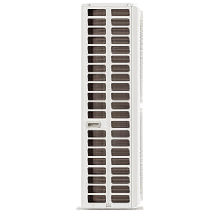 MRCOOL 48K BTU Hyper Heat Central Ducted Heat Pump Condenser, CENTRAL-48-HP-C-230A00