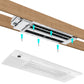 MRCOOL DIY Series 12K BTU Ceiling Cassette, DIYCASSETTE12HP-230C25