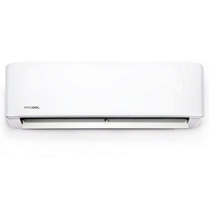 MRCOOL 4th Gen Advantage 9K BTU Wall Mount Air Handler 230V (HVAC Technician Required), A-09-HP-WMAH-230C