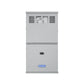 MRCOOL VersaPro 60K BTU 80% AFUE Multi-Position Gas Furnace - Cabinet Width 17.5", MGA80EE060B4B