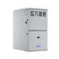 MRCOOL VersaPro 60K BTU 80% AFUE Multi-Position Gas Furnace - Cabinet Width 17.5", MGA80EE060B4B