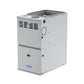 MRCOOL VersaPro 80K BTU 80% AFUE Multi-Position Gas Furnace - Cabinet Width 17.5", MGA80EE080B4B