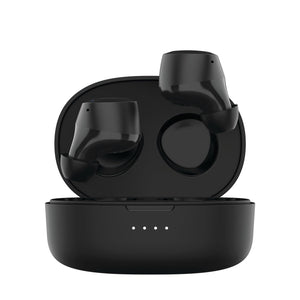 Belkin SOUNDFORM Bolt TRUE WIRELESS EARBUDS BLACK