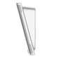 JBL SLP12/T - On-Wall Low-Profile Install Loudspeaker (White)