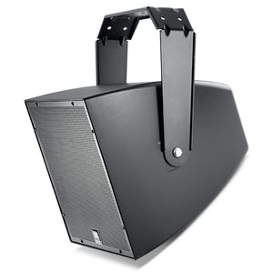 JBL AWC159 All-Weather Compact 2-Way Coaxial Loudspeaker with 15" LF (Black)