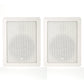 JBL Control 126WT Premium In-Wall Two Way 6.5" Speaker with Transformer