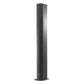 JBL CBT 100LA-LS Line Array Column Loudspeaker with EN54:24 Certification (Black)
