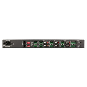 JBL CSM28 8-Input 2-Output 70/100V Installation Mixer