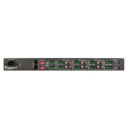 JBL CSM28 8-Input 2-Output 70/100V Installation Mixer