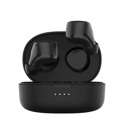 Belkin SOUNDFORM Bolt TRUE WIRELESS EARBUDS BLACK