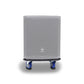 JBL PRX915XLF-CASTERBRD - Caster Board for JBL PRX915XLF