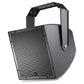 JBL AWC159 All-Weather Compact 2-Way Coaxial Loudspeaker with 15" LF (Black)