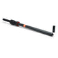 JBL SUBPOLEPROSET - Pair of Deluxe Gas Assist Subwoofer Poles with Carry Bag