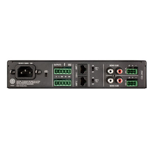 JBL CSA240Z Dual Channel 40W 70/100V Install Amplifier