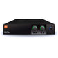 JBL CSA280Z Dual Channel 80W 70/100V Install Amplifier