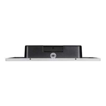 JBL LCT 81C/T - Low-Profile 2x2 Foot Ceiling Tile Loudspeaker (White)