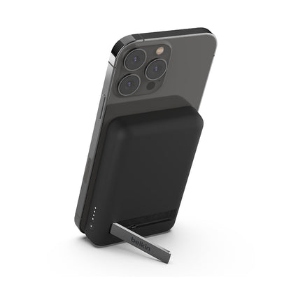 Belkin 5K Magnetic Wireless Power Bank + Stand